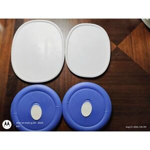 CorningWare Lid lot 4